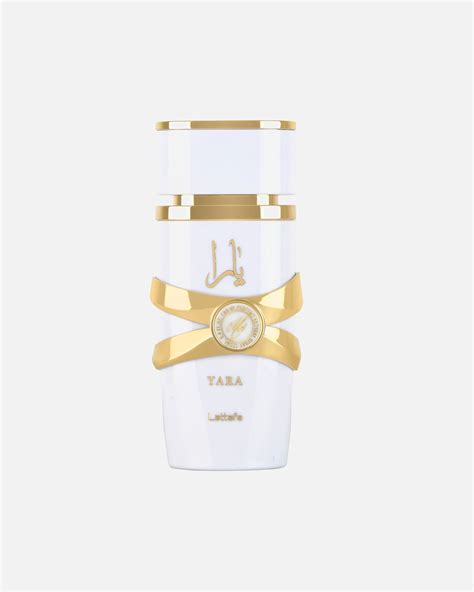 douglas yara parfum